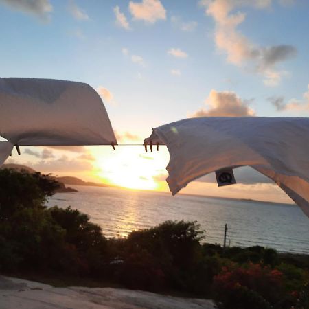 Virgin Islands Campground Water Island 외부 사진