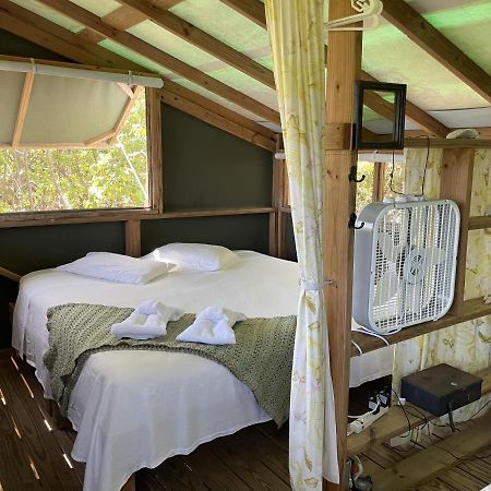 Virgin Islands Campground Water Island 외부 사진