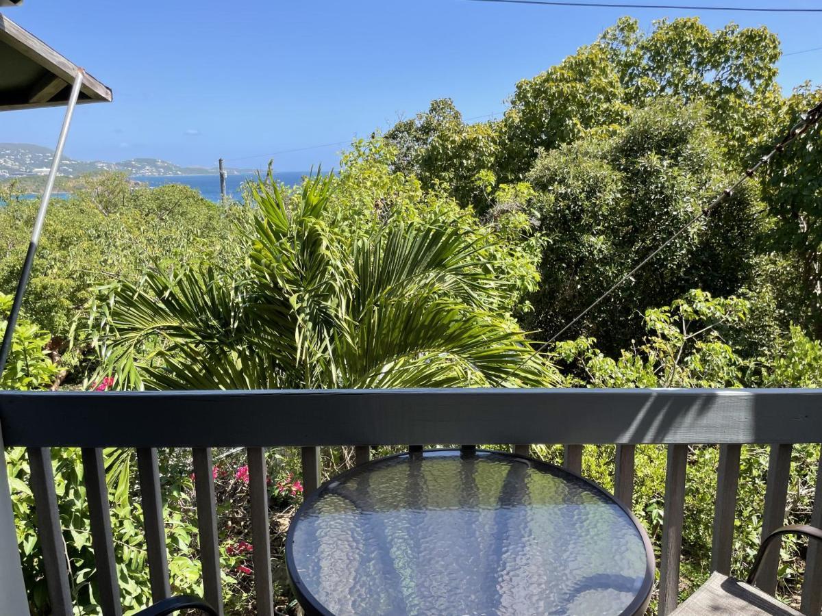 Virgin Islands Campground Water Island 외부 사진