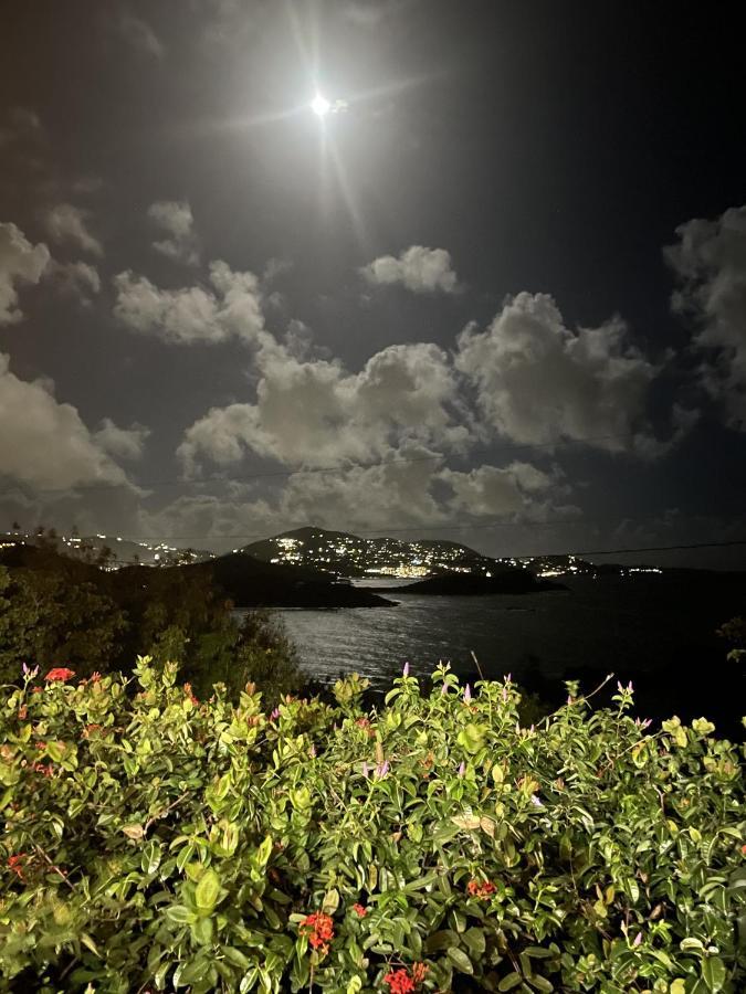 Virgin Islands Campground Water Island 외부 사진