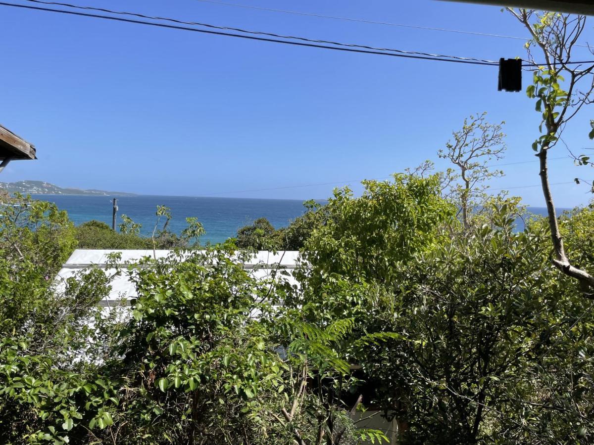 Virgin Islands Campground Water Island 외부 사진
