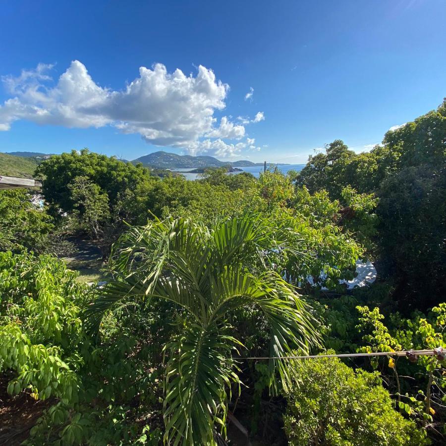 Virgin Islands Campground Water Island 외부 사진