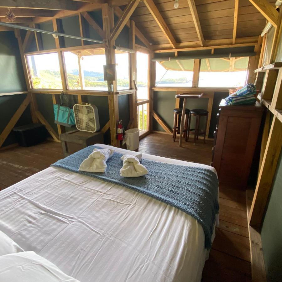 Virgin Islands Campground Water Island 외부 사진