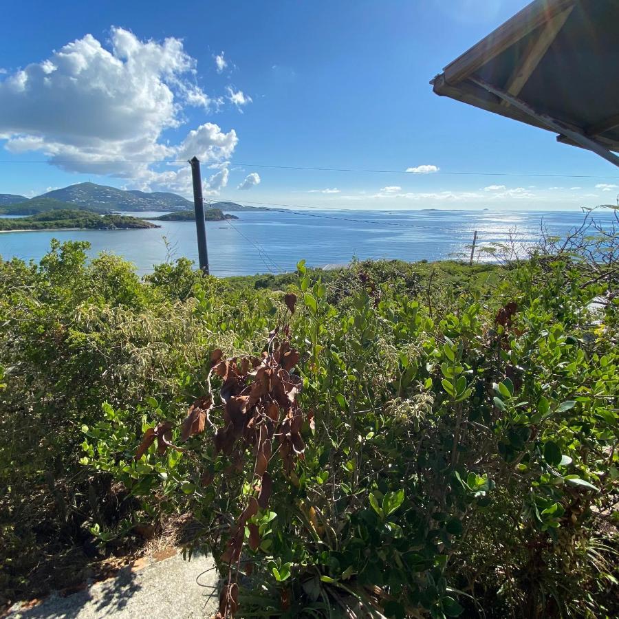 Virgin Islands Campground Water Island 외부 사진