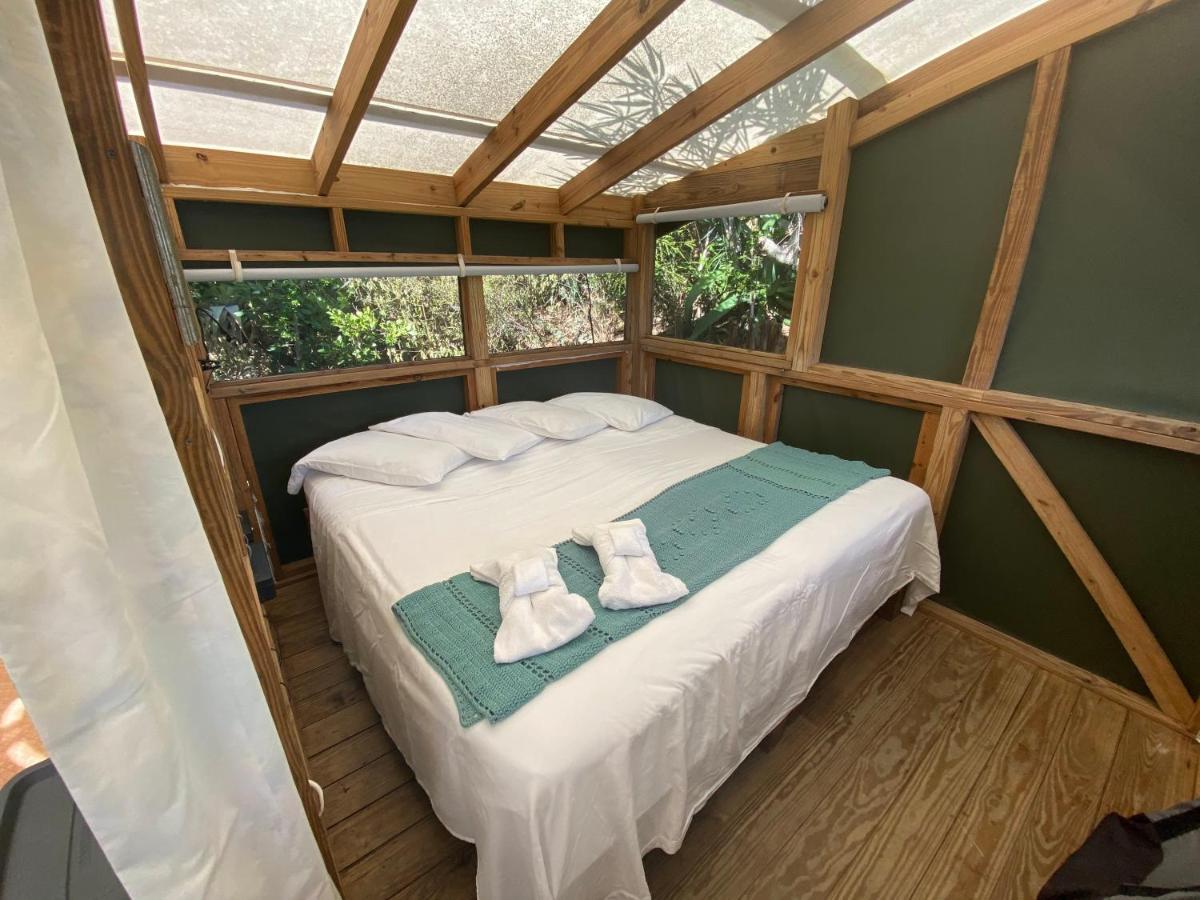 Virgin Islands Campground Water Island 외부 사진