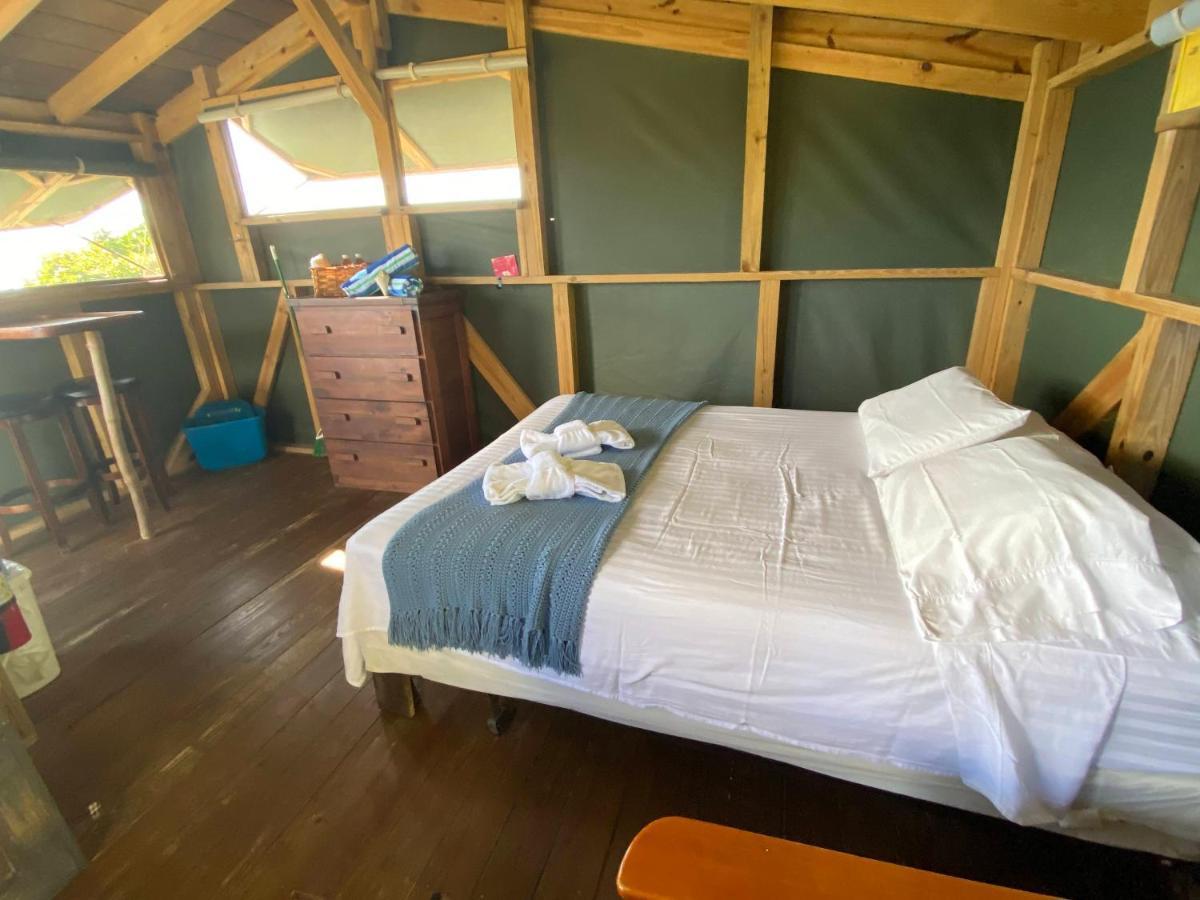 Virgin Islands Campground Water Island 외부 사진