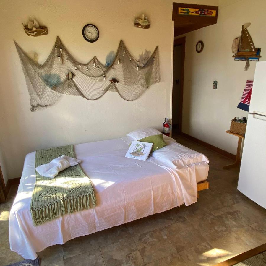 Virgin Islands Campground Water Island 외부 사진