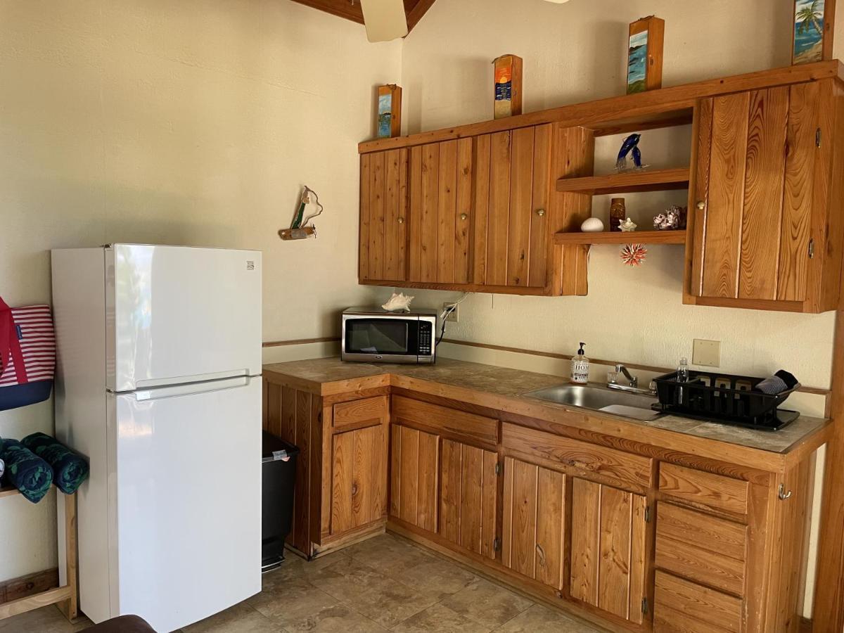 Virgin Islands Campground Water Island 외부 사진
