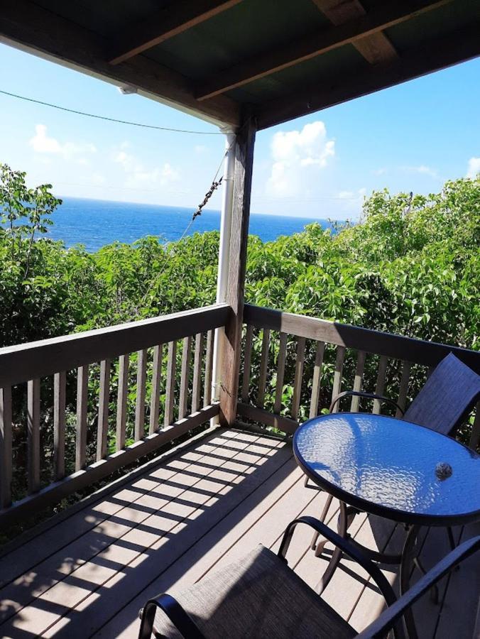 Virgin Islands Campground Water Island 외부 사진